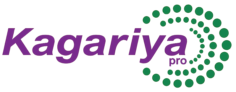 Kagariya Rubber Flooring Logo