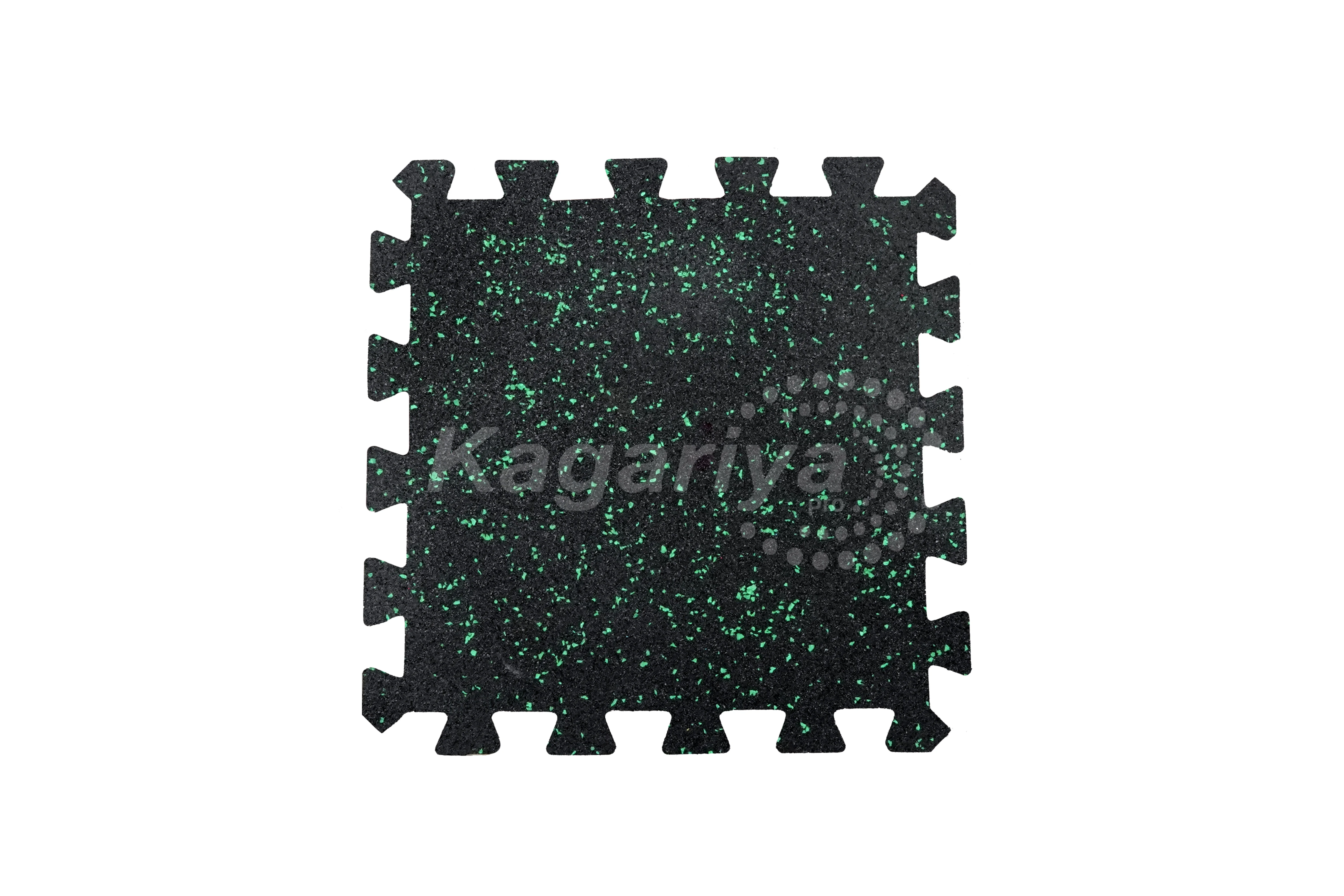 Classic EPDM Interlocking Tile