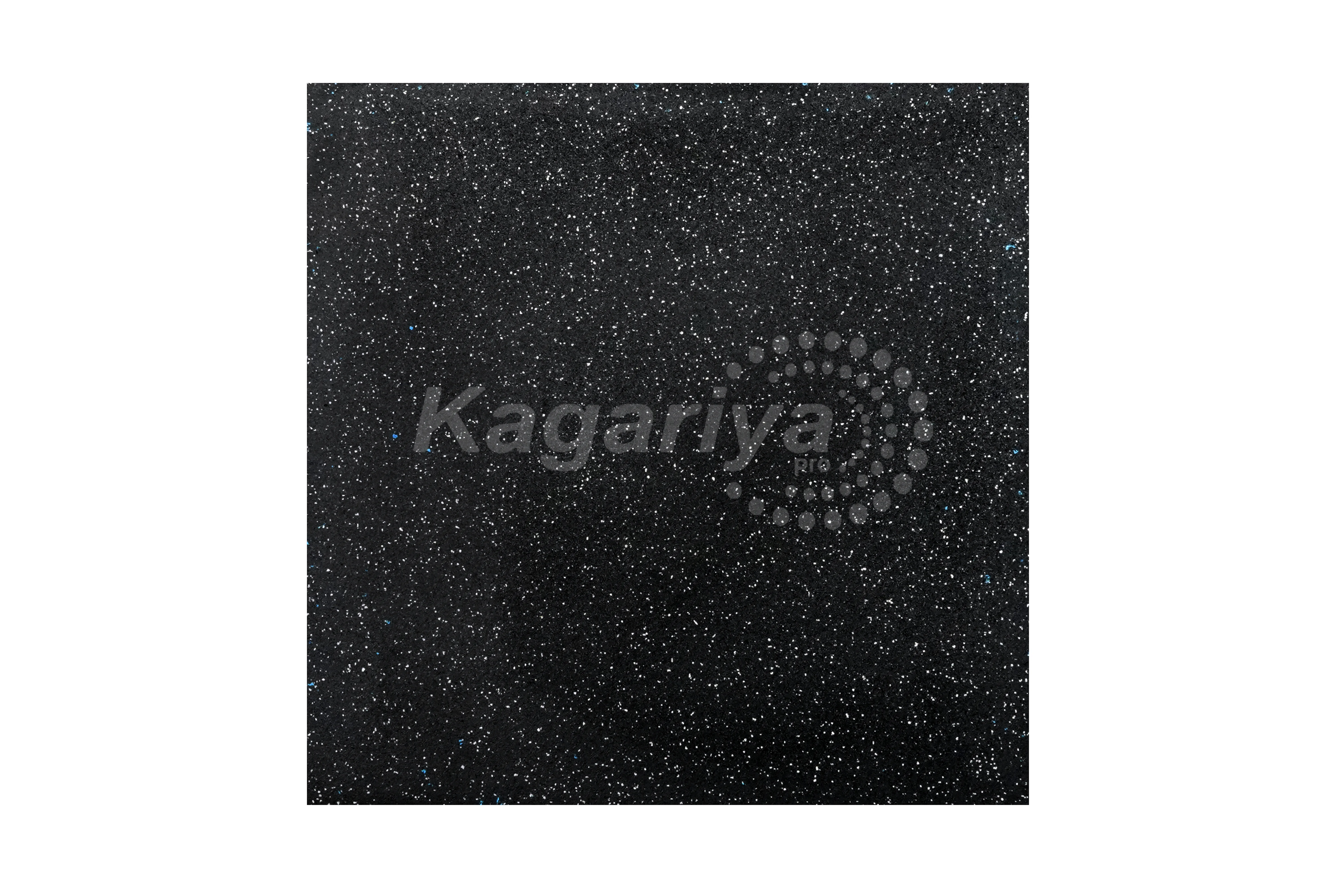 Classic EPDM Rubber Tile