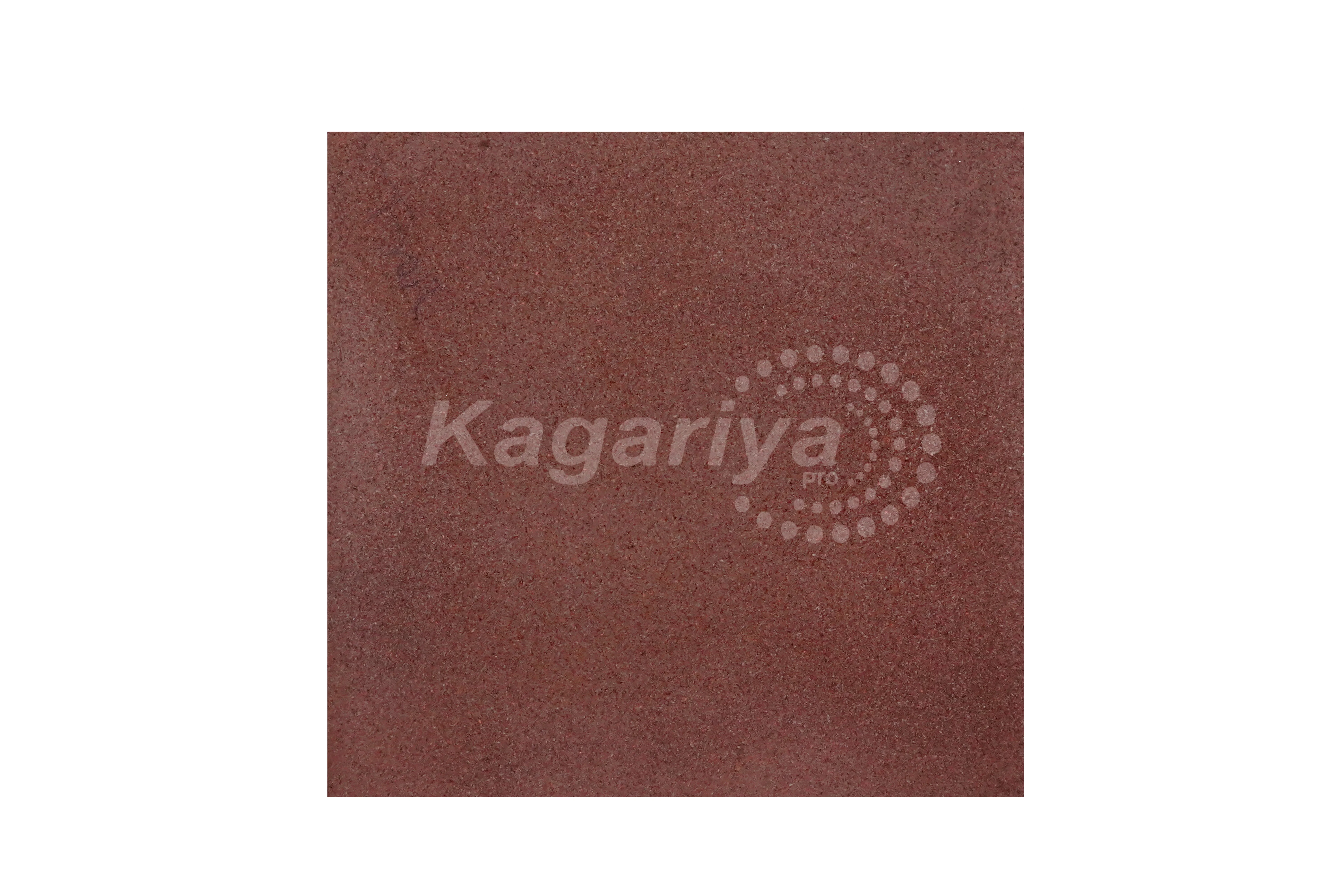 Premium V Groove Rubber Tile